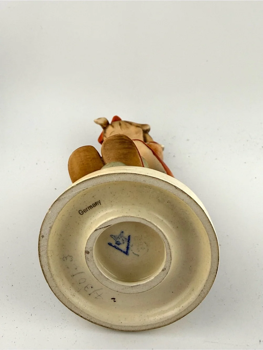 Vintage Goebel Hummel Figurine 